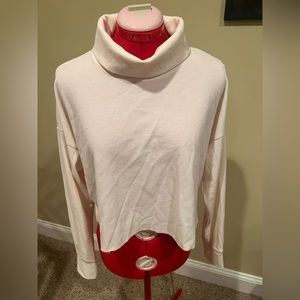 American Eagle Long Sleeve Top